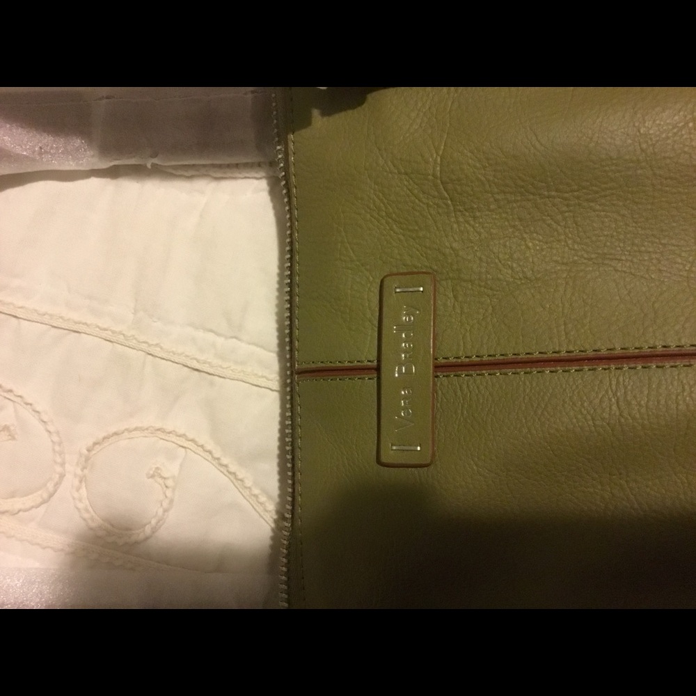 Vera Bradley Purse: Brand New - Picture 7 of 7